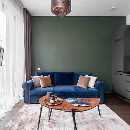 Vilnius Old Town Renaissance Studio 2 Экстерьер фото