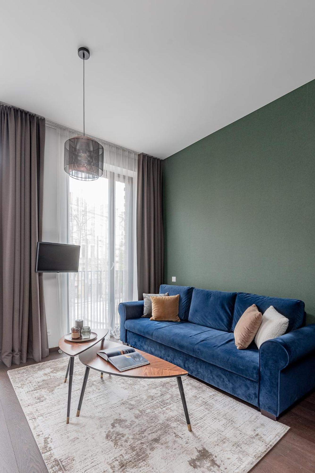 Vilnius Old Town Renaissance Studio 2 Экстерьер фото