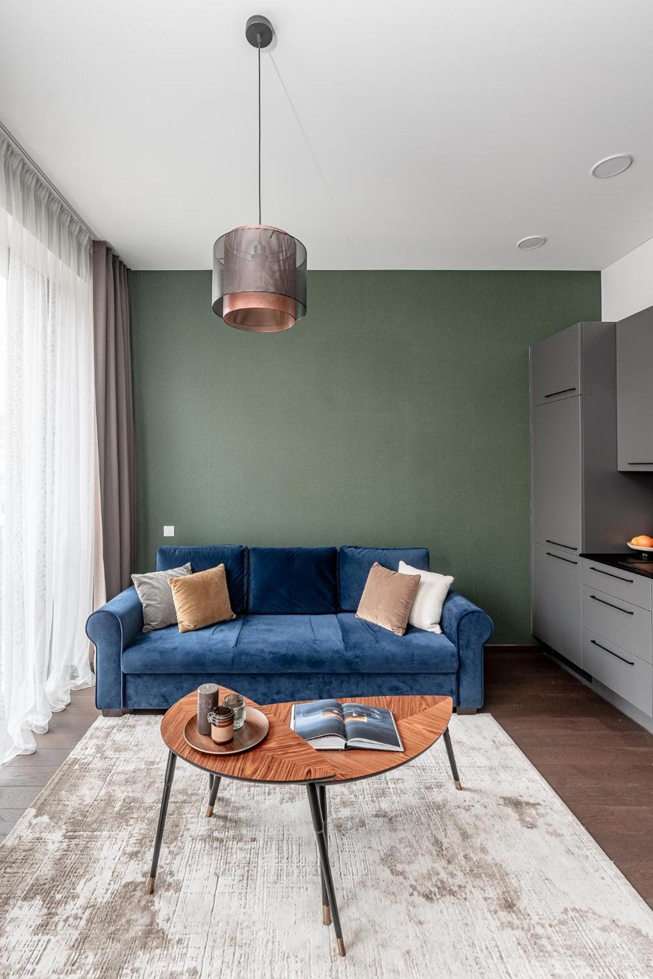 Vilnius Old Town Renaissance Studio 2 Экстерьер фото