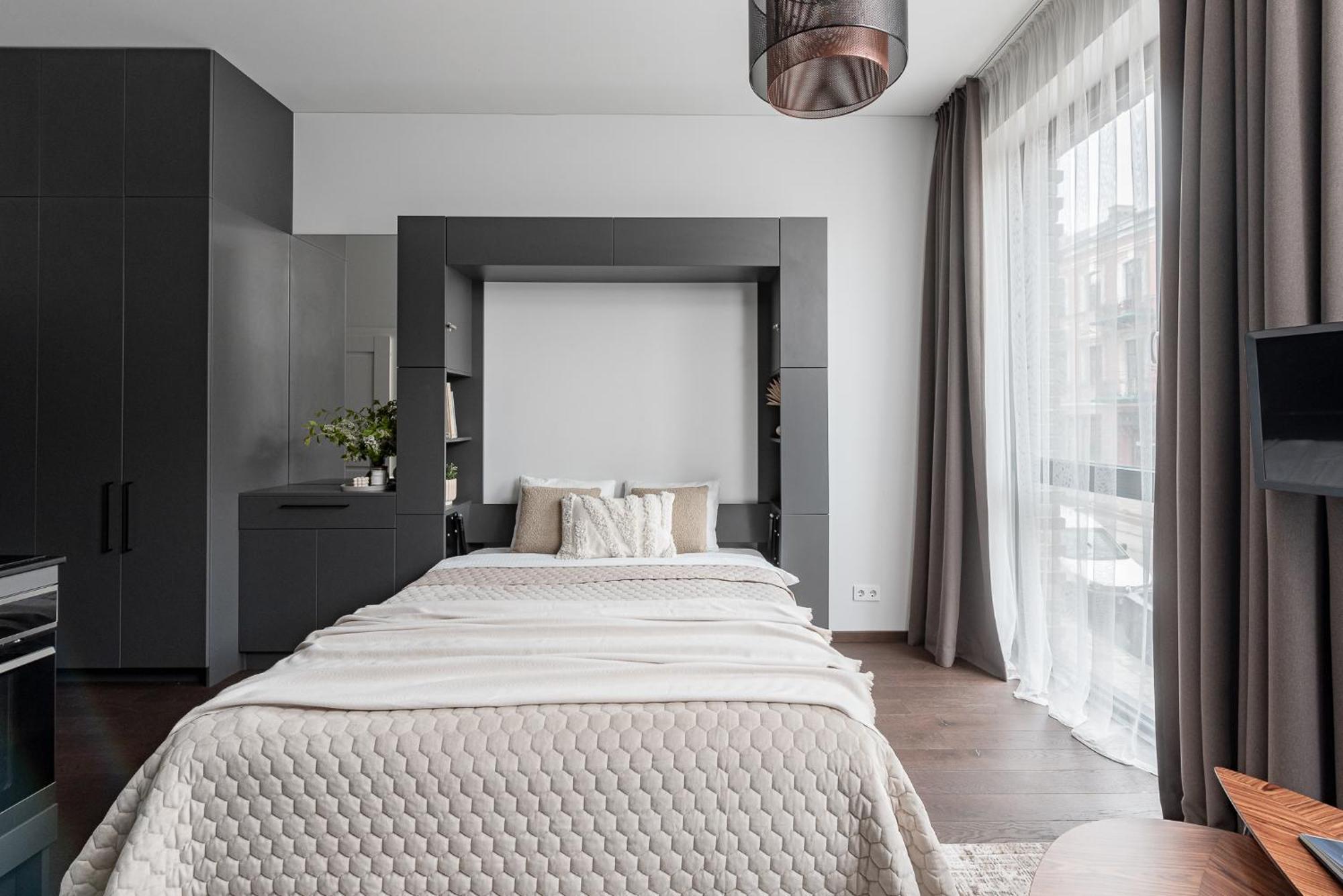 Vilnius Old Town Renaissance Studio 2 Экстерьер фото
